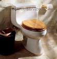 Замена арматуры унитаза в Иркутске